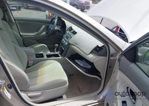 2007 Toyota Camry Le из США, поврежденный, VIN 4T1BE46K17U163264